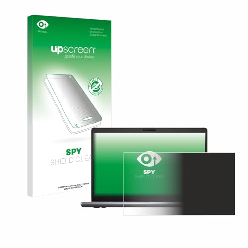 Film Anti-Espion upscreen pour Dell Latitude 5510 Protège-Écran Confidentialité PC