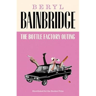 The Bottle Factory Outing