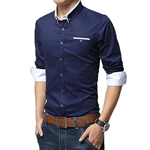 IndoPrimoCotton Casual Shirt