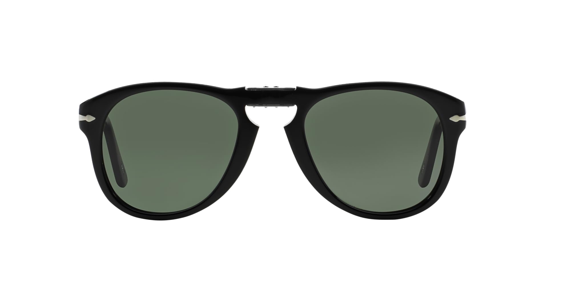 Persol PO0714 Aviator Sunglasses