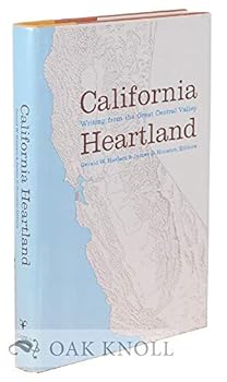 California Heartland: Writing from the Great Central Valley