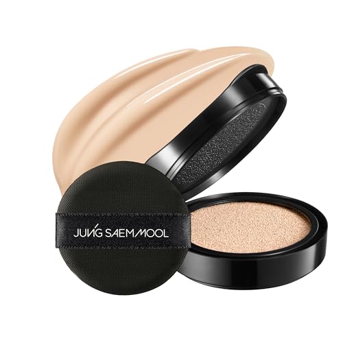 JUNG SAEM MOOL Essential Skin Nuder Cushion Refill