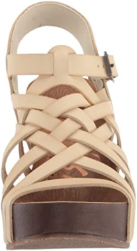 Blowfish Malibu Women's Harper Chukka Boot, Cloud Dye Cut, 7.5 Review | Image 1