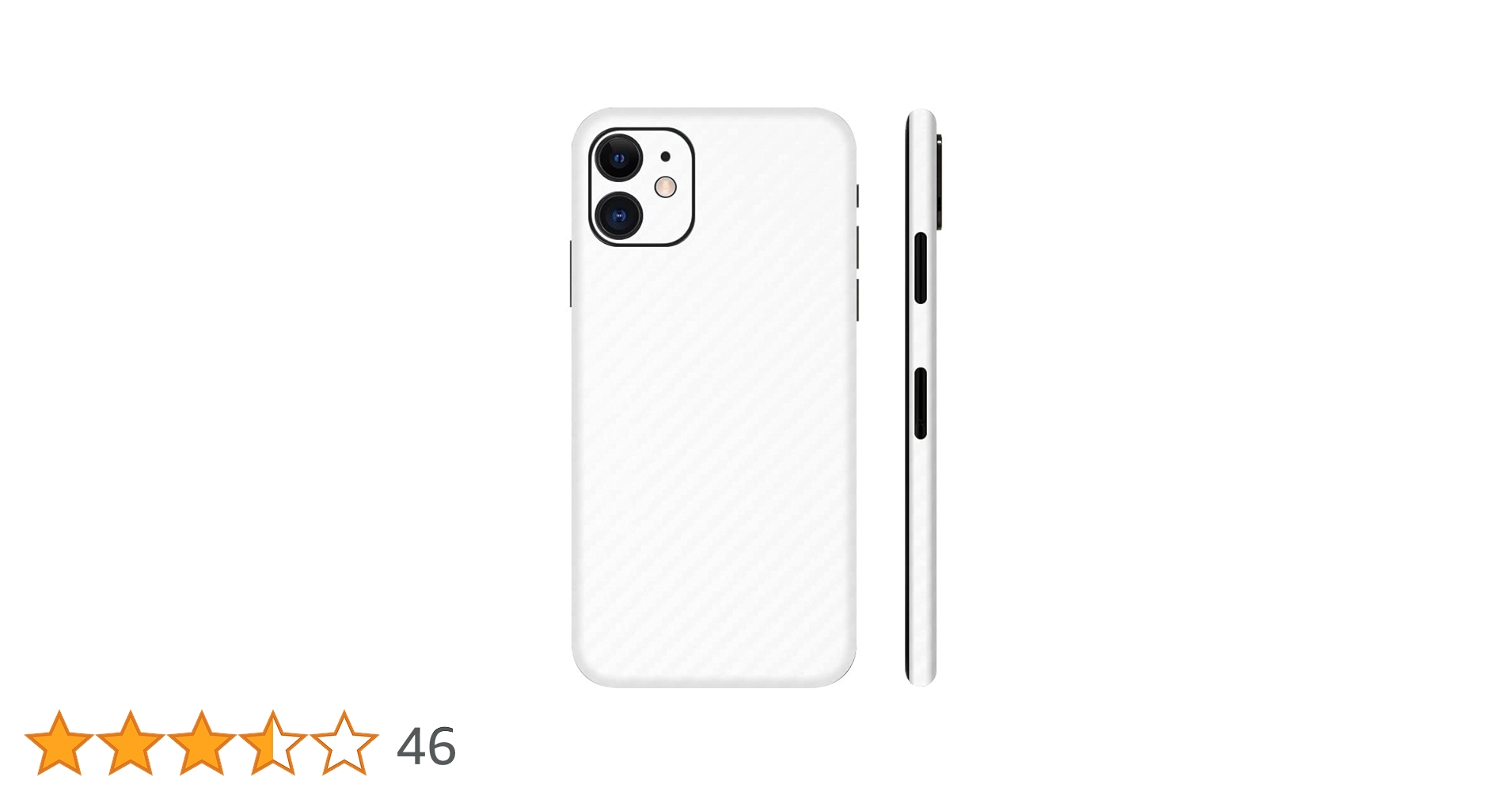 【ケース、フィルム付】Apple iPhone 11 ホワイト 128gb 楽天市場】【ストラップ/ガラスフィルム付き】 iphone13 ケース
