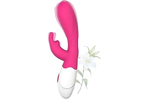 Ultra-PLEASURE: Mini Personal Massager for Women Cordless Goop