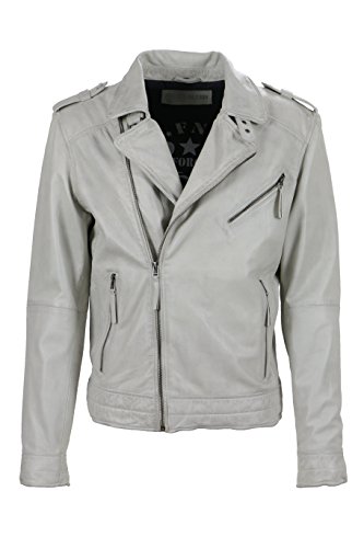 Freaky Nation Hell Raiser 1 Giacca, Grigio