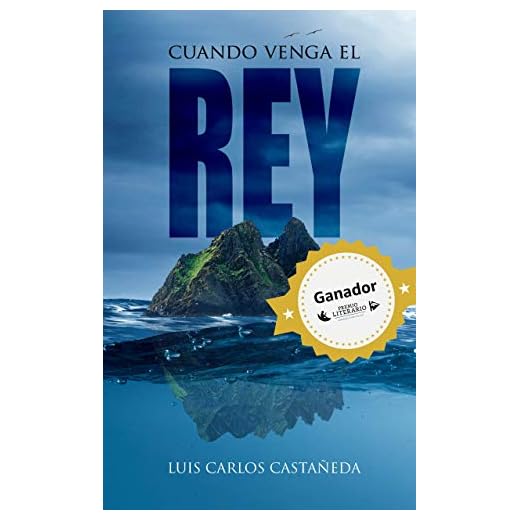 Cuando venga el rey: Amor y muerte en una isla a la deriva
