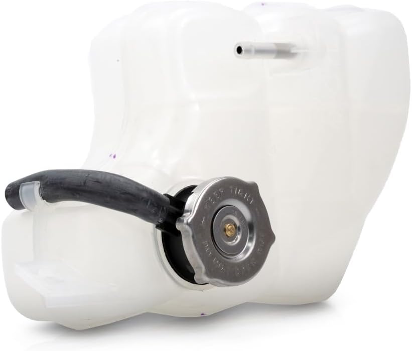 For Dodge Avenger Coolant Reservoir 2008-2014 | 6 Cyl | w/Cap Dual | CH3014148 | 5058511AE