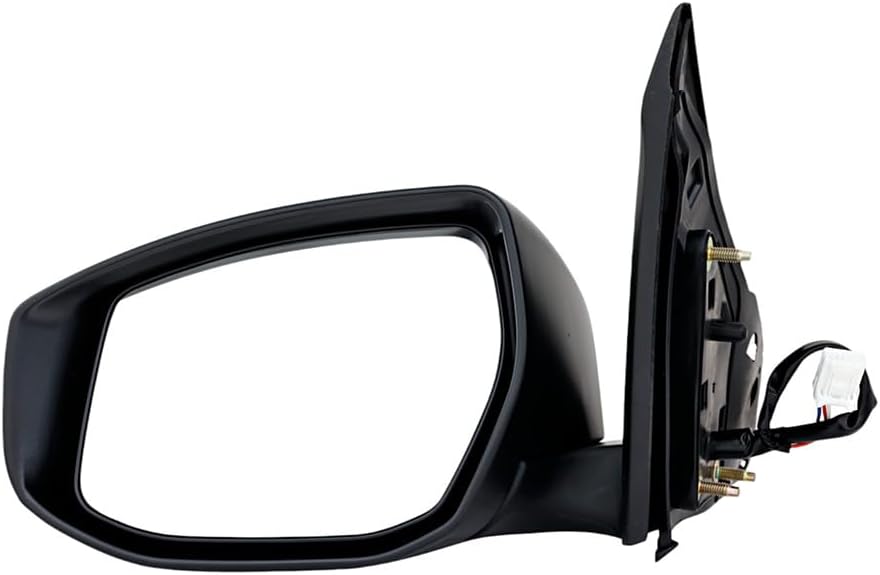 For Nissan Sentra 2013 2014 2015 Power Side Door View Mirror Passenger Right