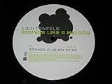Tracking List: A: Sounds Like A Melody (Original Club Mix), B: Sounds Like A Melody (Talla 2XLC Remix) - Release Year: 2003 - Genre: TRANCE