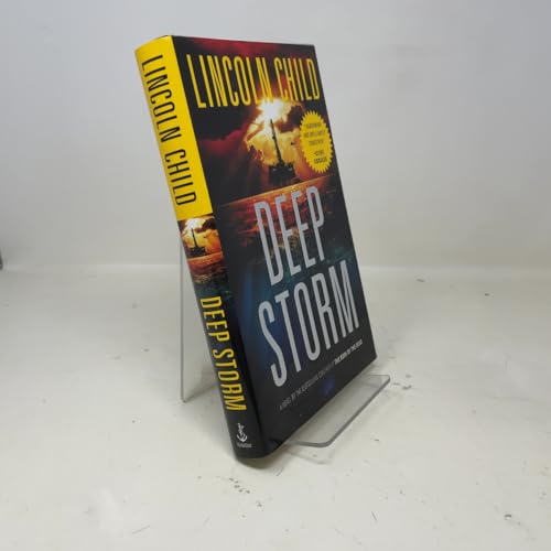 Deep Storm: A Novel view 2