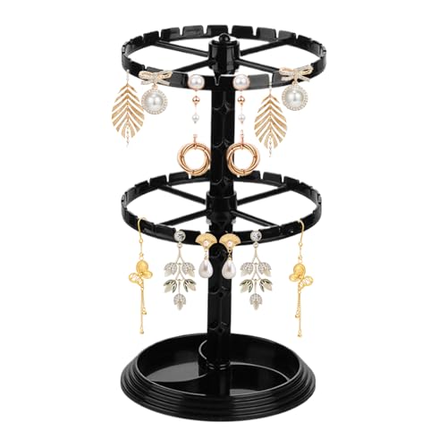 Jubilofex Exhibición de pendientes para...