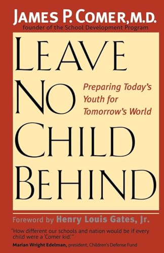 LEAVE NO CHILD BEHIND