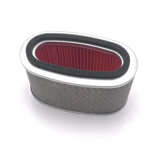 Filtre d'admission d'air de moto résoud les ratés de votre Shadow VT750