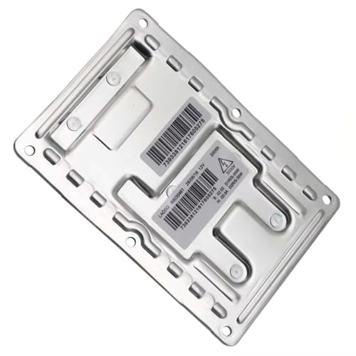 Ballast phares au xénon D1S D1R 12 broches pour Alfa Romeo 147 et 166