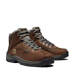 Timberland Herren White Ledge Mid Wp Chukka Boot – Bild 5