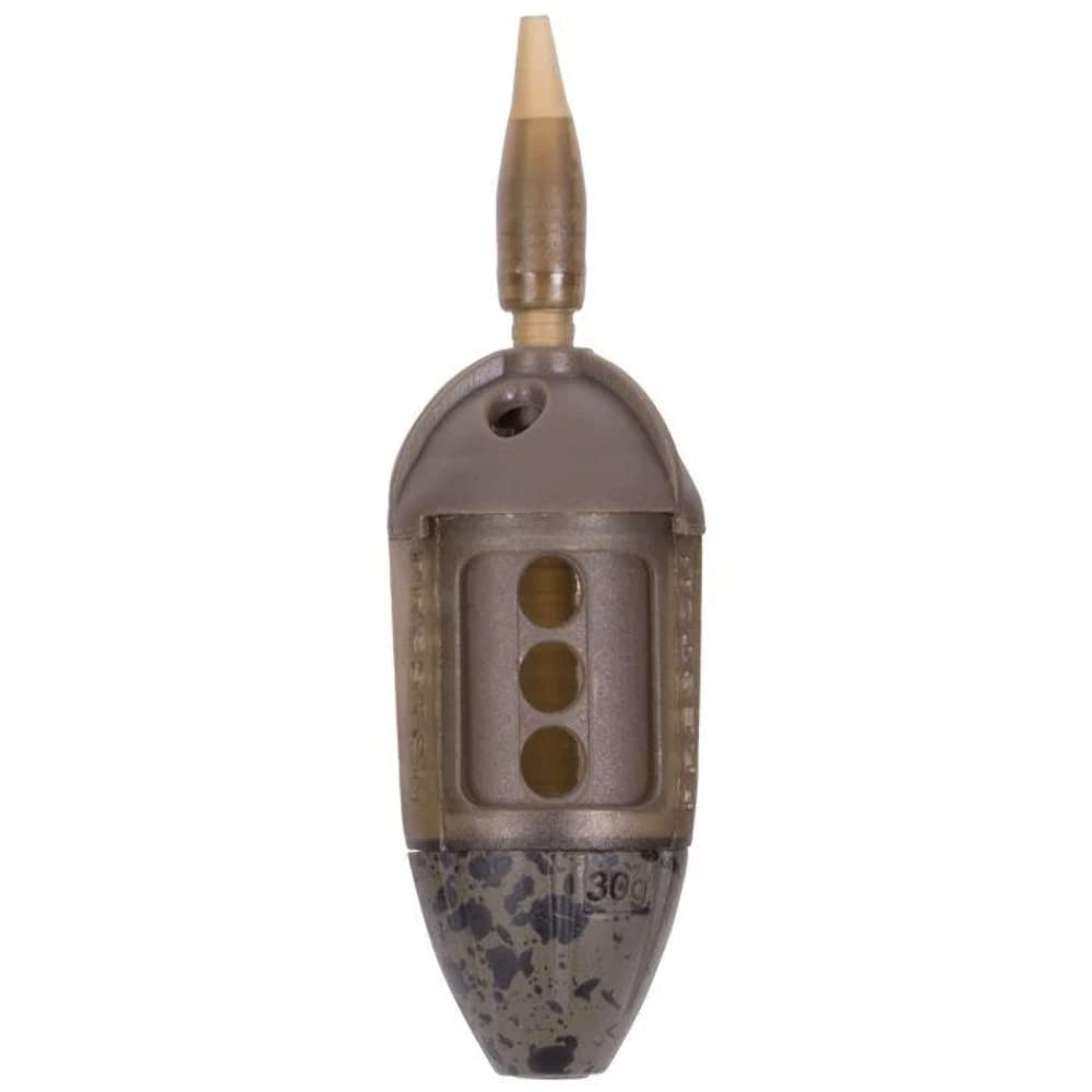 Preston ICSIn Line Maggot Feeder Single Pack