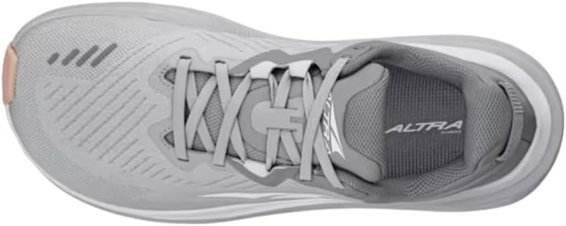 ALTRA Women's Paradigm 8 Road Running Shoe