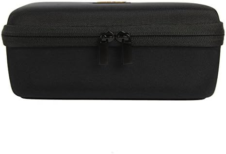 co2CREA EVA Universal Storage Travel Carrying Hard Case Bag for 6,7-inch / 6", 7" TomTom Go 610 6100 Start 25 5100 50 Trucker 5000 6000 /Garmin Nuvi GPS Satellite Navigator/Sat Navs