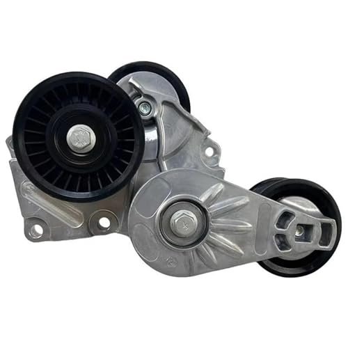Tendeur de courroie renforcé C2D49666 pour Jaguar F-Pace et Velar L560