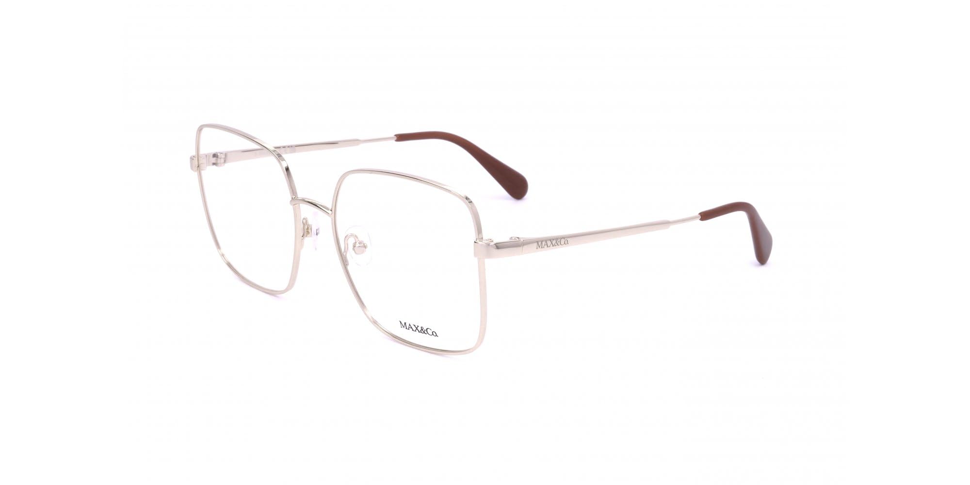MAX&CO MO5057, sunglasses, Shiny Rose Gold (028)