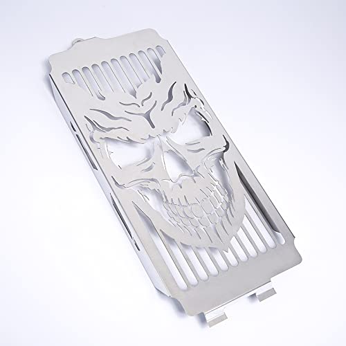 Honda Shadow ACE vt400 vt750 1997-2003 Spirit 750 2001-2008 Motorrad Kühlergrill