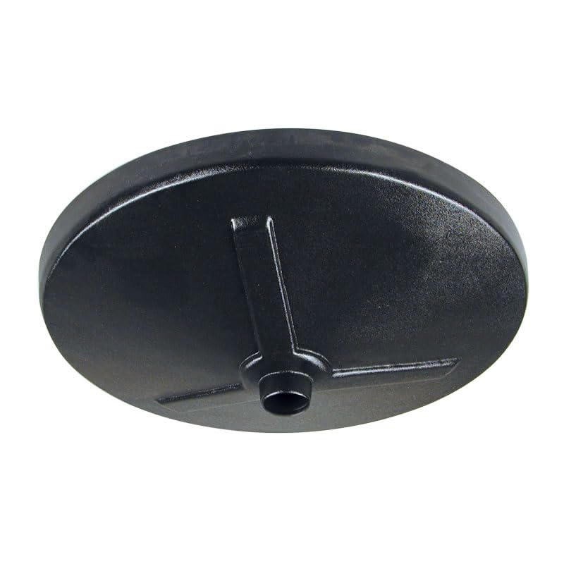 Texas Hunter Large Funnel for 55 Gallon Barrel Deer Feeders - Model LF-BF