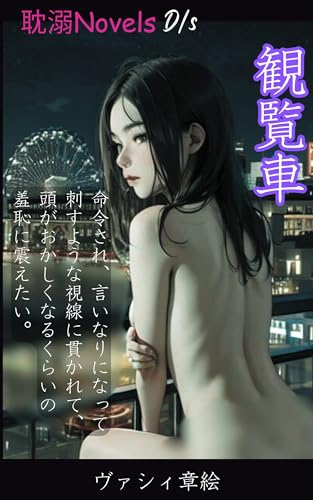 観覧車 (耽溺Novels)