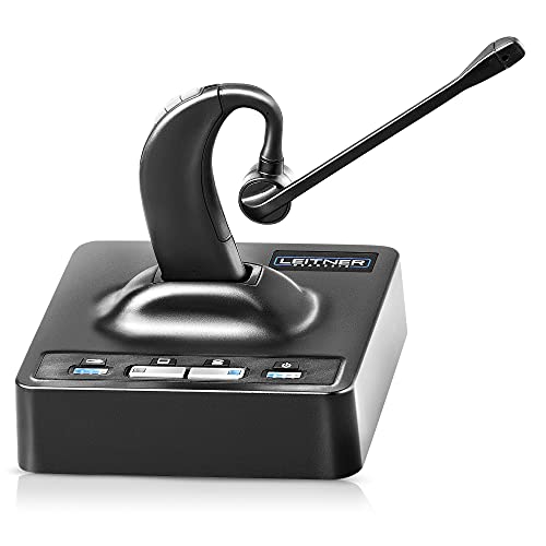10 Best Cordless Phones With Headset Jack 2024