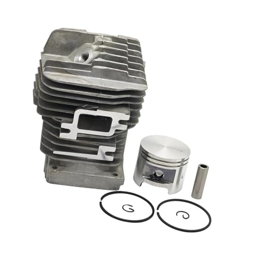 Kit piston culasse 47mm pour rénovation moteur MS390 MS310 039