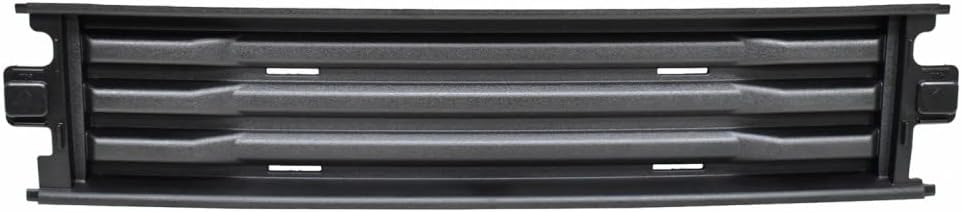 For Ford F-150 2018 2019 2020 Bumper Trim | Front | Center | 3.3L | 5.0L | FO1044123 | JL3Z17B968AB