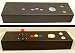 retroarcade.us ra-cabinet-cp-2inr2 multicade Full Size Control Panel 2 inch trackball Hole for Other Stand up cabinets (ra-track-ball-2-inr2)