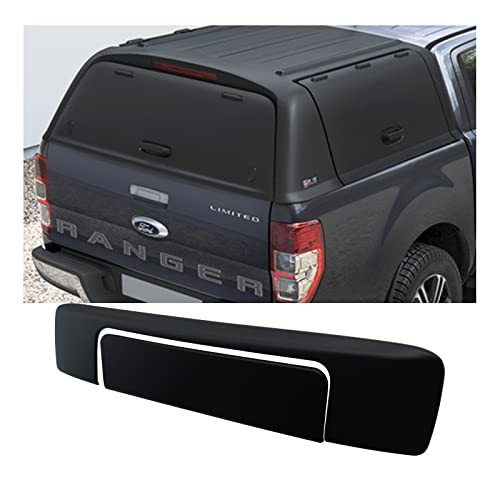 JHCHAN Copertura per maniglia del portellone