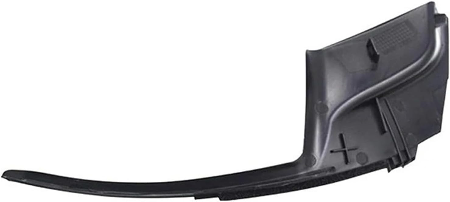 for Toyota for Sienna 2011 2012 2013 2014 2015 2016 2017 2018 2019 2020 Front Windshield Wiper Cover 53867-08020 53866-08020(Only 1 Left)