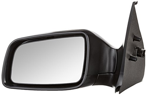Miroir rétroviseur extérieur gauche rs00707 Equal Quality pour sécurité conducteur