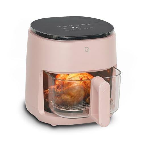 WILLOW Eco Series 6-in-1 Air Fryer