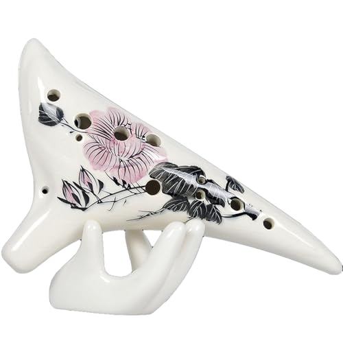 �I�J���i ���S�҃I�J���i 12 ���A���g C �g�[�� AC �I�J���i�v���t�F�b�V���i�� National Musical Instrument �I�J���i(Style 3)