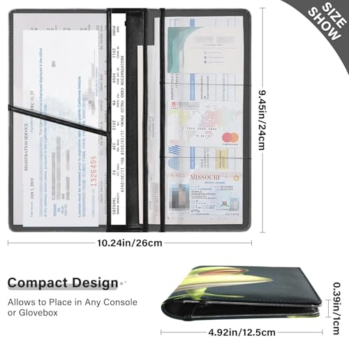 Organizador de Documentos Slim miniatura 3