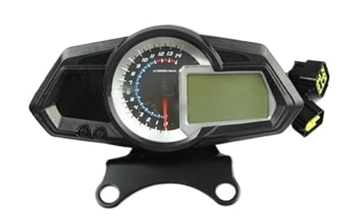 オートバイデジタル走行距離計 BJ300 BN302 BJ300GS TNT BN300 電気式走行距離計 オートバイ用 スピードメーター