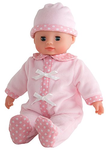 Preisvergleich Produktbild Simba 105140010 - My Love Baby Puppe, 30 cm