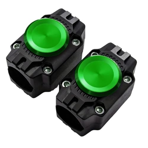 Slider moteur de rechange pour crash bar BMW R1250GS protection pare-chocs antichoc