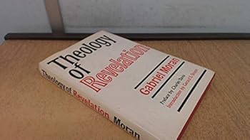 Hardcover Theology of revelation Book