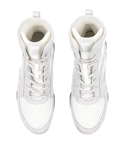Image of VENUM Contender Boxing Shoes