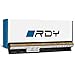 Produktbild RDY Laptop Akku für Lenovo G50 G50-30 G50-45 G50-70 G50-70M G50-80 G70 G70-70 G70-80 | Lenovo G400s G405s G500s G505s G510s IdeaPad S510p Z710