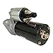 DB Electrical SBO0118 Starter Compatible with/Replacement for Volkswagen Golf 2.8L 2.8 2000 2001 2002 Jetta 2.8L 2.8 2000 2001 02A-911-023S 0-001-125-009, 0-001-125-010, 0-001-125-039, 0-001-125-040