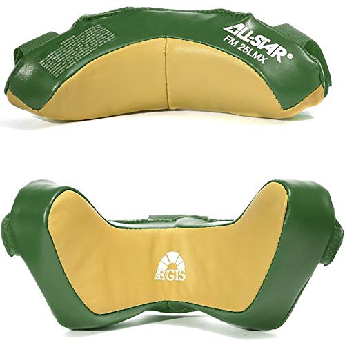 All-Star PFM25LMXDG Replacement Pads for FM25LMX DG