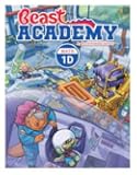 NEW! Beast Academy 1D Math Guide and Practice (combined volume)