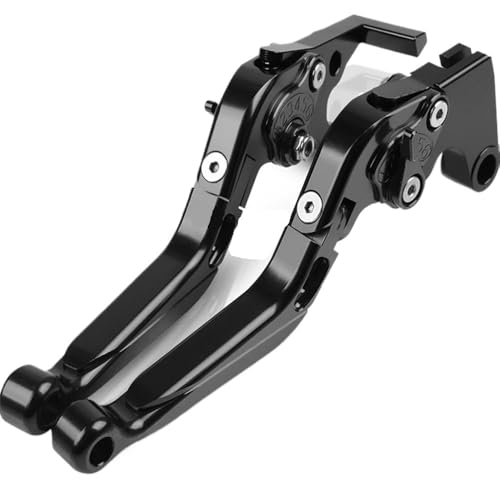 Leviers d'embrayage de frein anti-casse SRX 600 ZHANGTONG poignées réglables moto