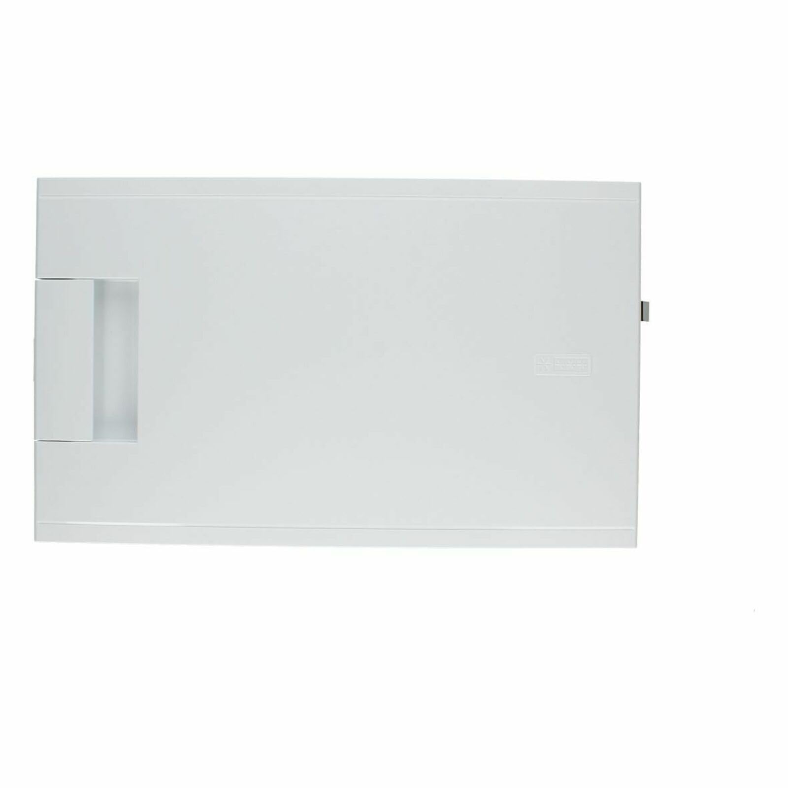 LUTH Premium Profi Parts Kompatibel mit Electrolux Gefrierfachtüre 1400679190/1 für Kühlschrank