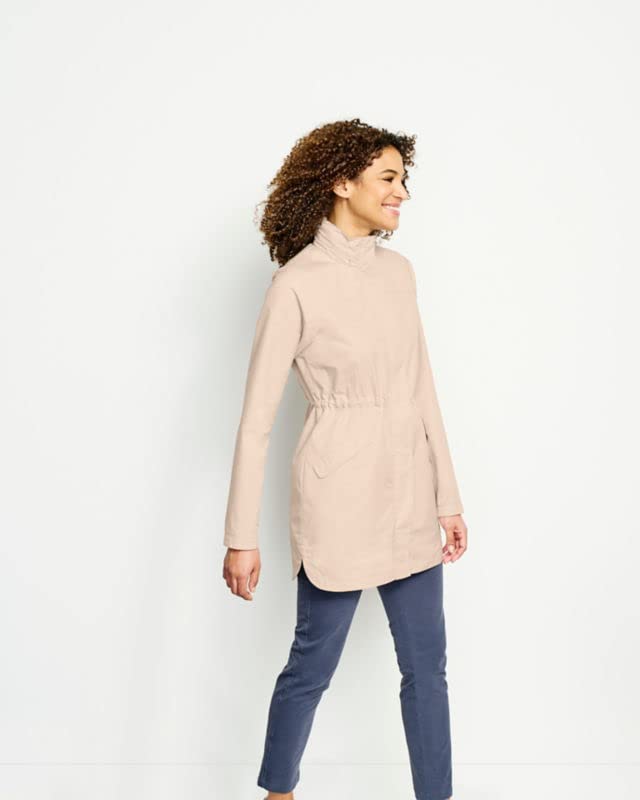 Orvis Women's Pack-and-Go Jacket2